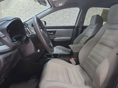 Used 2019 Honda CR-V LX image 20