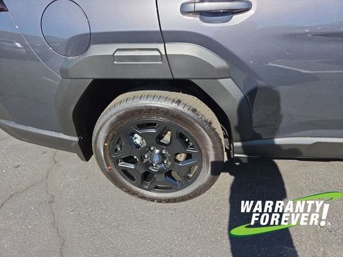 New 2026 Subaru Outback Limited AWD/4WD image 21