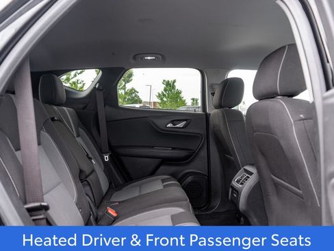 Used 2023 Chevrolet Blazer LT w/ Convenience Package FWD image 14