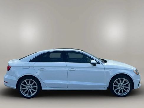 Used 2015 Audi A3 2.0T Premium Plus AWD/4WD image 4