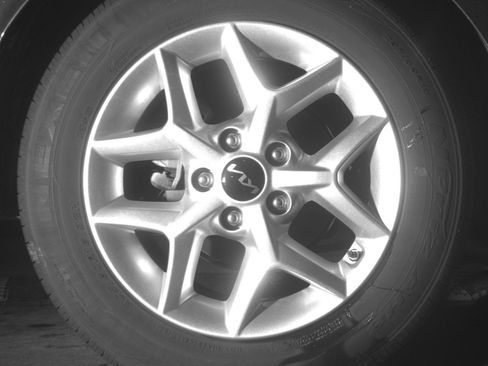 Used 2025 Kia Soul LX w/ LX Technology Package FWD image 18