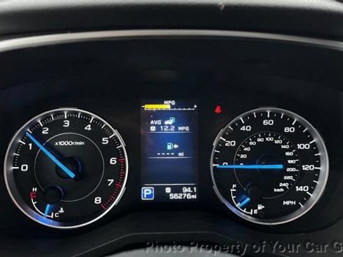 Used 2021 Subaru Ascent Limited w/ Technology Package AWD/4WD image 29