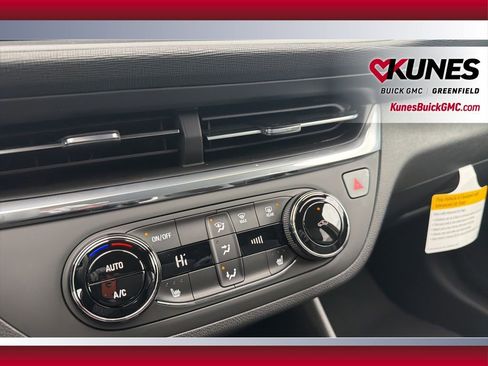 New 2026 Buick Envista Preferred w/ Convenience I Package image 30