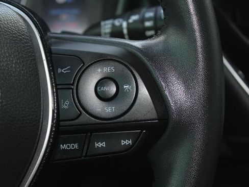 Used 2021 Toyota Corolla SE FWD image 26
