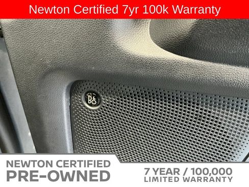 Used 2025 Ford Bronco Sport Outer Banks w/ Outer Banks Tech Package+ AWD/4WD image 66