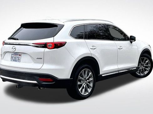 Used 2019 MAZDA CX-9 Grand Touring image 10