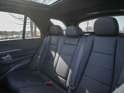 New 2026 Mercedes-Benz GLE 450 4MATIC image 25