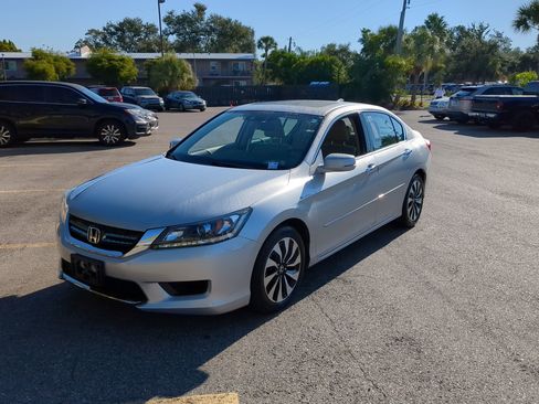 Used 2014 Honda Accord EX-L image 10