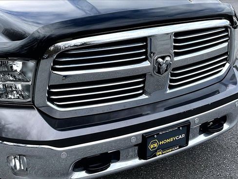 Used 2017 RAM 1500 Big Horn image 33