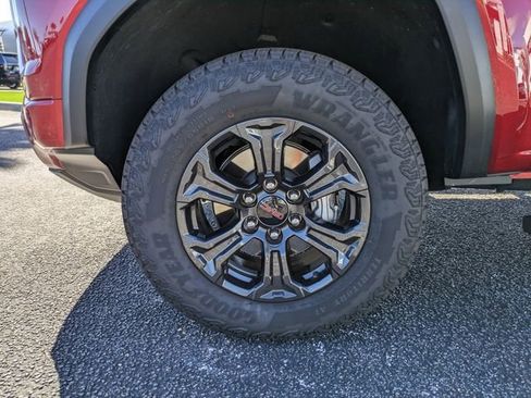 Used 2025 GMC Canyon Elevation w/ Convenience Package image 15