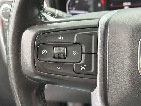 Used 2023 GMC Sierra 3500 SLT w/ SLT Premium Package image 12