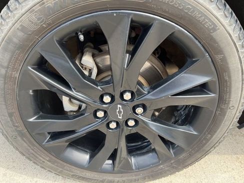 Used 2019 Chevrolet Blazer RS image 9