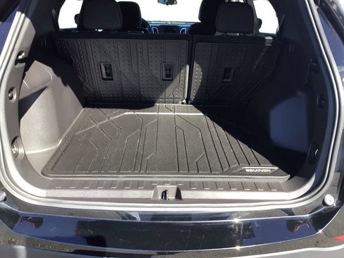 Used 2024 Chevrolet Equinox LT w/ LPO, Floor Liner Package FWD image 13