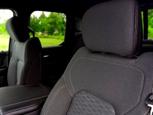 New 2026 RAM 1500 Express RWD image 12