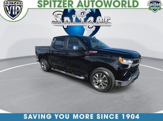 Used 2022 Chevrolet Silverado 1500 LT AWD/4WD video 2