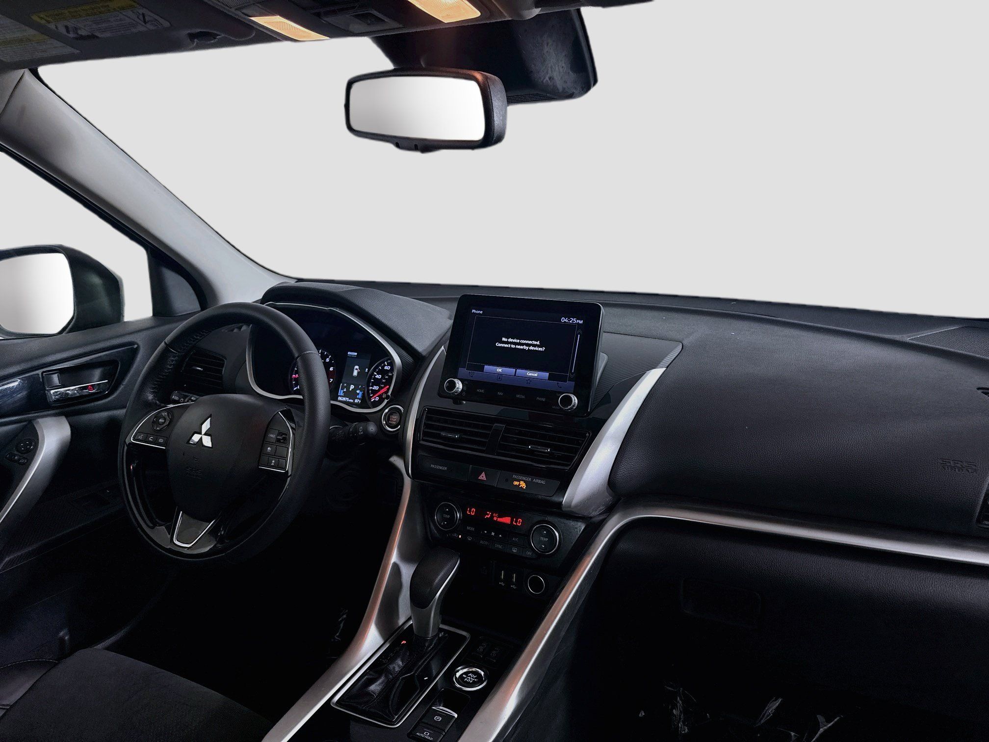 Used 2024 Mitsubishi Eclipse Cross SE AWD/4WD image 30