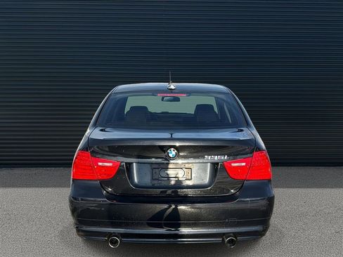 Used 2011 BMW 335i xDrive 335i xDrive image 6