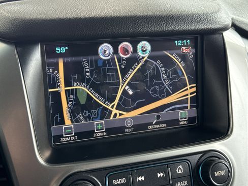 Used 2015 Chevrolet Tahoe LT image 45