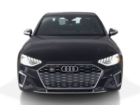 Used 2024 Audi S4 Premium image 6