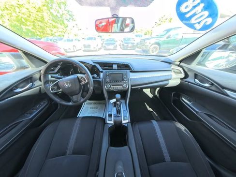 Used 2018 Honda Civic LX image 23