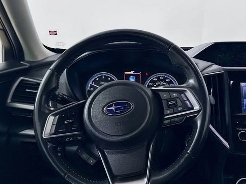 Used 2020 Subaru Forester Premium image 12