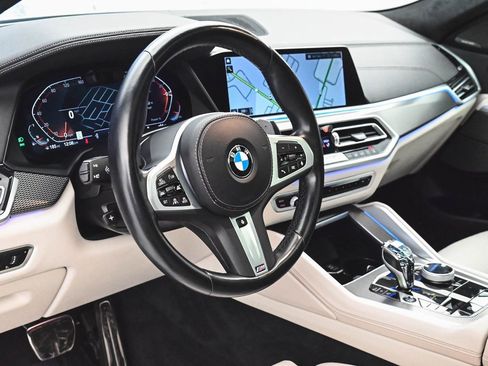 Used 2023 BMW X6 xDrive40i w/ Executive Package image 19