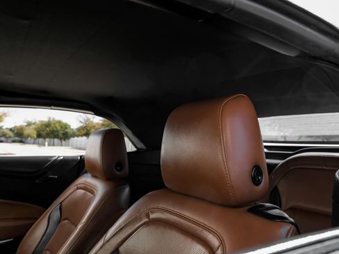 Used 2016 Chevrolet Camaro LT image 36