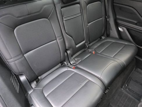 Used 2021 Lincoln Corsair Reserve w/ Equipment Group 201A image 20