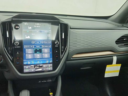 New 2026 Subaru Forester Sport AWD/4WD image 18