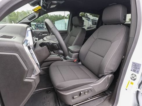 Used 2024 GMC Canyon Elevation w/ Convenience Package RWD image 15