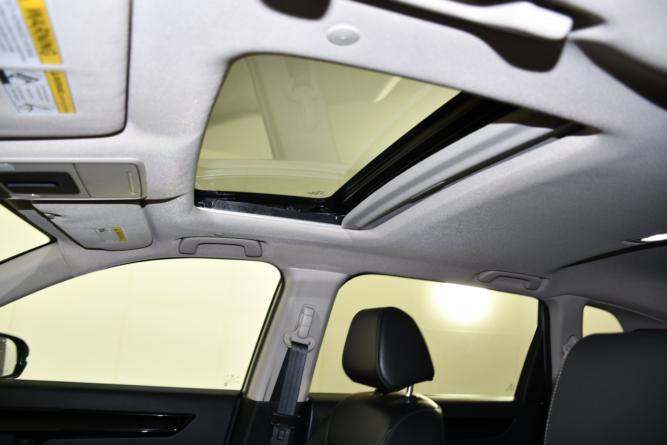 Certified 2025 Honda CR-V EX-L image 40