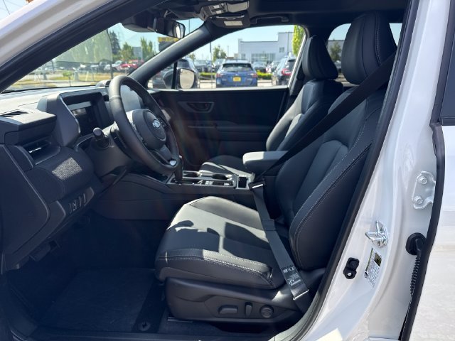 New 2026 Subaru Outback Limited XT AWD/4WD image 17