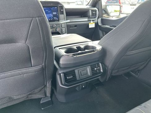 Used 2024 Ford F150 STX AWD/4WD image 24