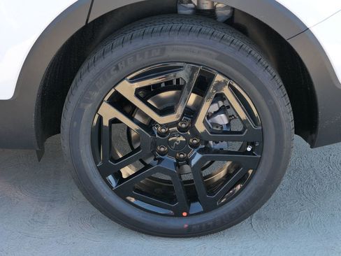 New 2025 Kia Telluride SX Prestige X-Line AWD/4WD image 10