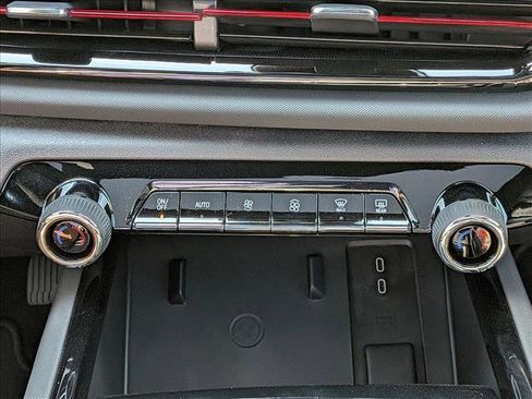 New 2026 Chevrolet Silverado EV Trail Boss image 17