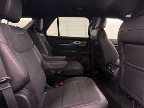 New 2026 Ford Explorer ST image 29