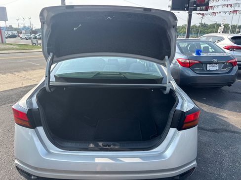 Used 2019 Nissan Altima 2.5 S FWD image 8