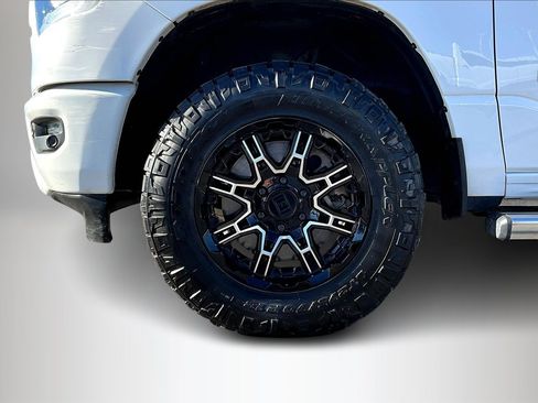 Used 2020 RAM 1500 Big Horn image 35