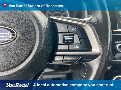 Certified 2024 Subaru Forester Premium AWD/4WD image 19