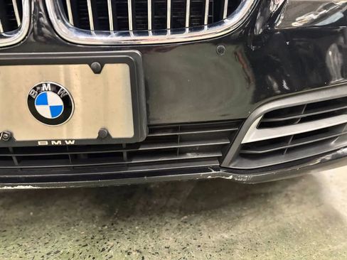 Used 2014 BMW 535d xDrive image 66