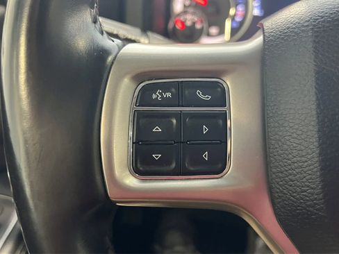 Used 2017 RAM 1500 Laramie w/ Protection Group AWD/4WD image 38