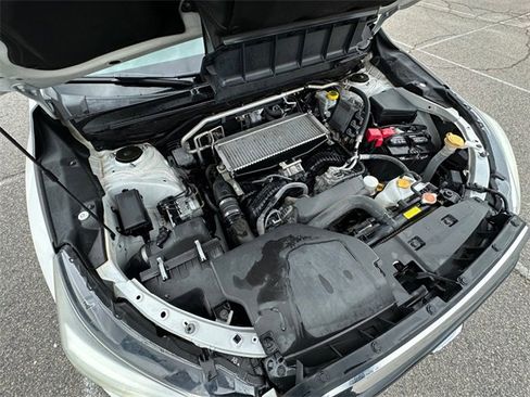 Used 2021 Subaru Ascent Touring image 33