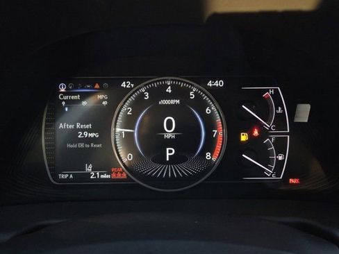 New 2025 Lexus ES 350 w/ Premium Package image 32