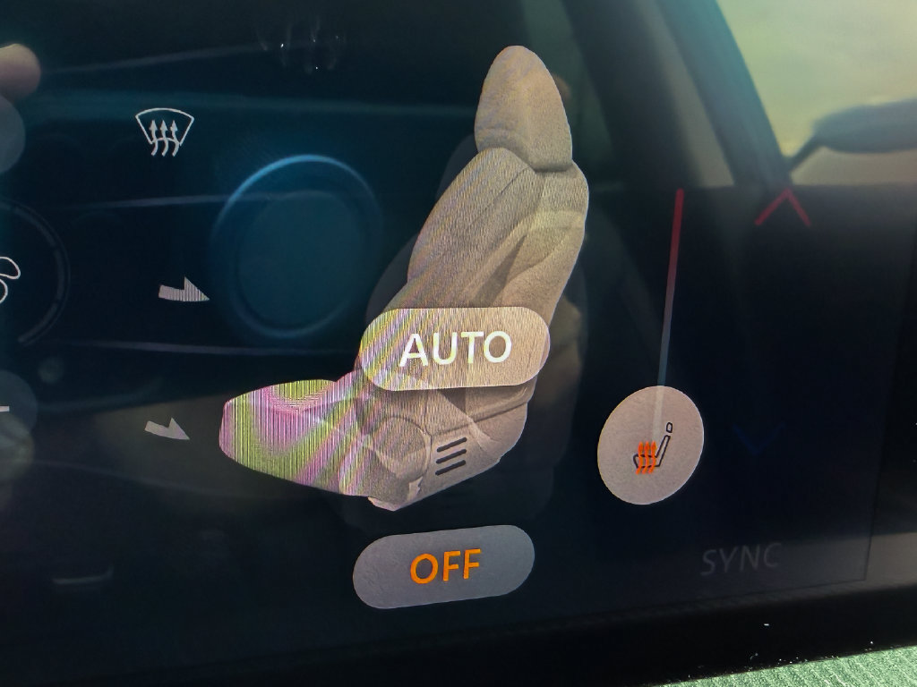 Used 2025 Nissan Murano SV AWD/4WD image 12