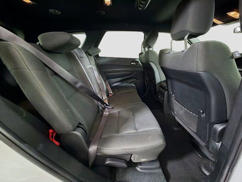 Used 2023 Dodge Durango GT AWD/4WD image 28