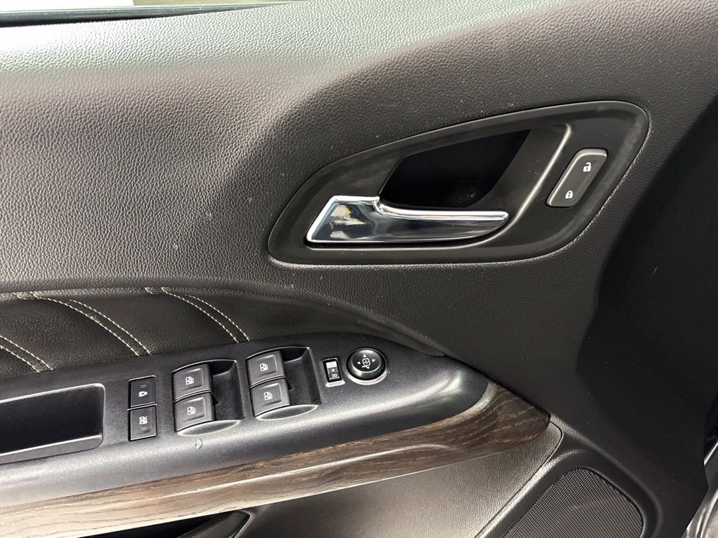 Certified 2021 GMC Canyon Denali AWD/4WD image 28