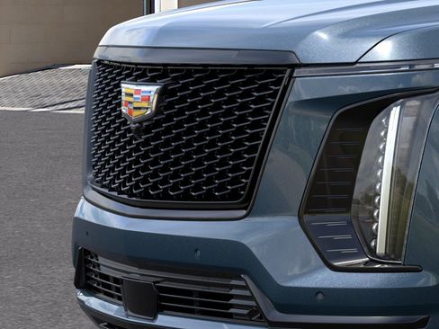 New 2026 Cadillac Escalade ESV Platinum Sport image 13