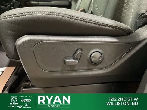 New 2026 RAM 1500 Big Horn image 45