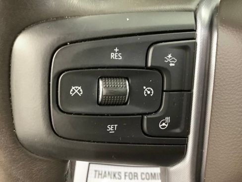 Used 2022 GMC Yukon SLT w/ SLT Luxury Package AWD/4WD image 20