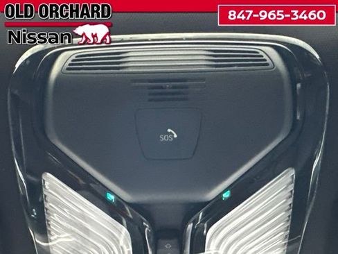 Used 2023 BMW i4 M50 w/ M Carbon Exterior Package image 21